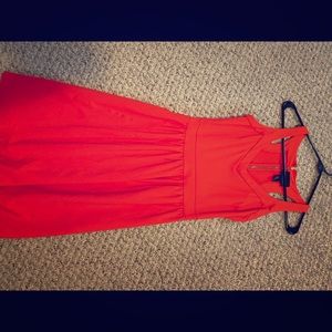 Size small Cynthia Rowley dress